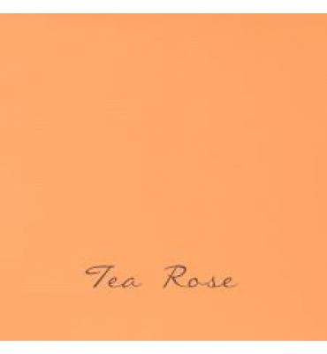 Autentico kriidivärv "Tea Rose"